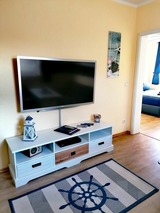 Ferienwohnung in Binz - Ferienwohnung Rabennest - Bild 7