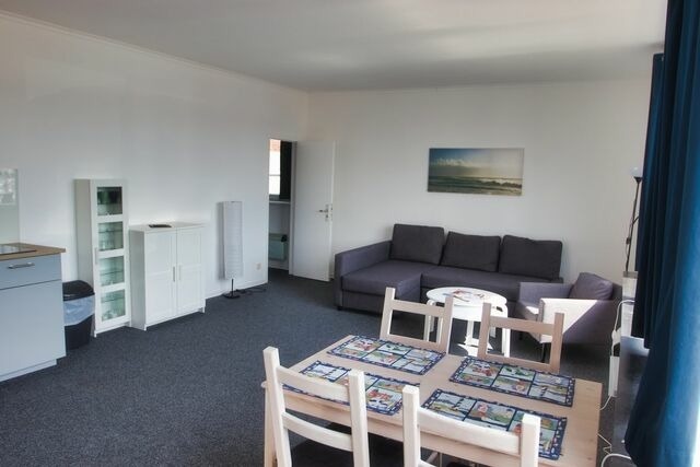 Ferienhaus in Travem&uuml;nde - Alte Segelschule - Bild 3