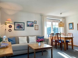 Ferienwohnung Nr. 01 (EG)