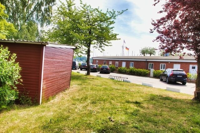 Bungalow in Travem&uuml;nde - Finnenhaus 8 - Bild 6