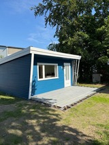 Bungalow in Travem&uuml;nde - Finnenhaus 8 - Bild 1