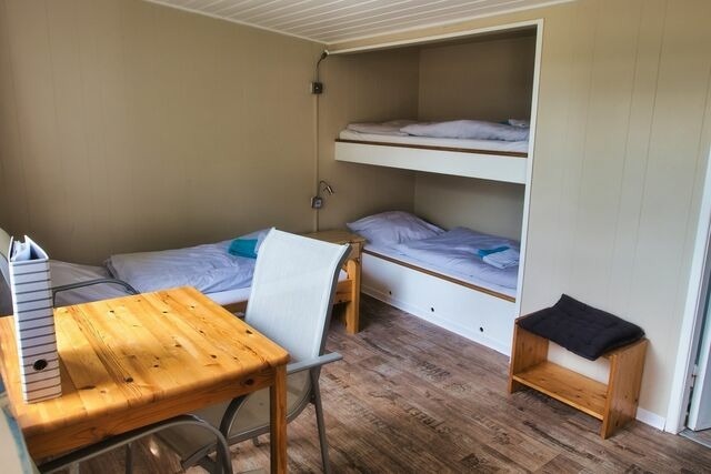 Bungalow in Travem&uuml;nde - Finnenhaus 9 - Bild 2