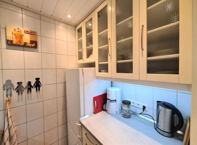 Ferienwohnung in Grömitz - Kleine Krabbe - Bild 10