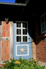 Ferienwohnung in Born a. Darß - Ferienwohnung Nr. 03 (EG + OG) - Bild 17