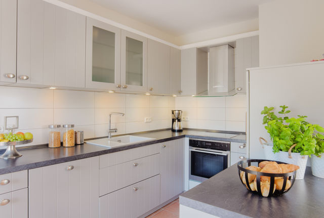 Ferienwohnung in Dahme - "Friesenhof Dahme" Wohnung 1 - Bild 3