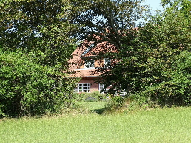 Ferienwohnung in Dahme - "Friesenhof Dahme" Wohnung 1 - Bild 19