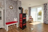 Ferienwohnung in Ostseeheilbad Zingst - Traumzeit, FW 3 - Bild 2