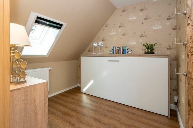 Ferienwohnung in Ostseeheilbad Zingst - Traumzeit, FW 3 - Bild 13