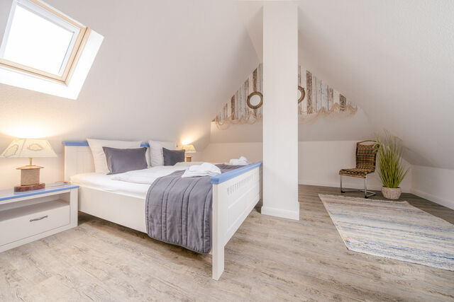 Ferienwohnung in Ostseeheilbad Zingst - Traumzeit, FW 3 - Bild 19