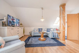 Ferienwohnung in Ostseeheilbad Zingst - Traumzeit, FW 3 - Bild 20