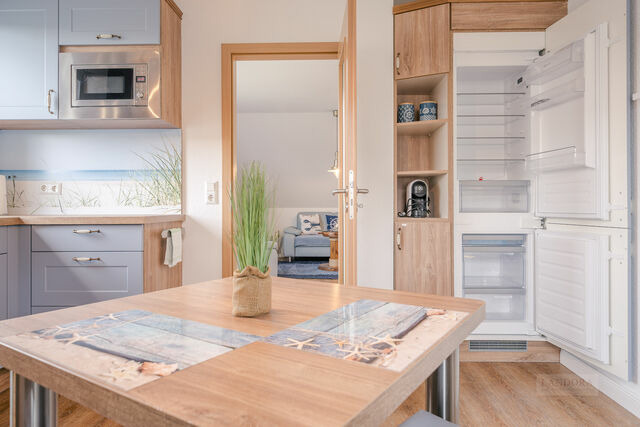 Ferienwohnung in Ostseeheilbad Zingst - Traumzeit, FW 3 - Bild 22
