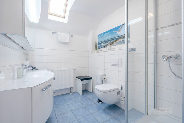 Ferienwohnung in Ostseeheilbad Zingst - Traumzeit, FW 3 - Bild 23