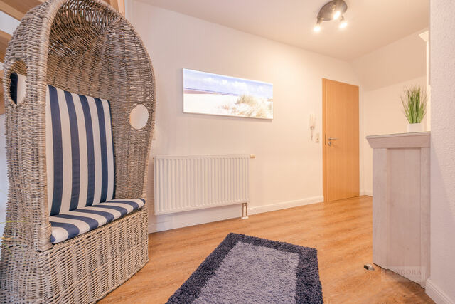 Ferienwohnung in Ostseeheilbad Zingst - Traumzeit, FW 3 - Bild 24