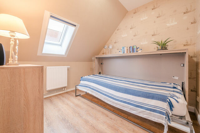 Ferienwohnung in Ostseeheilbad Zingst - Traumzeit, FW 3 - Bild 25