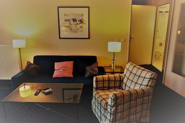 Ferienwohnung in Ostseeheilbad Zingst - Am Kurhaus 410, Villa Kurpark /PP 89 - Bild 4