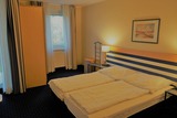 Ferienwohnung in Ostseeheilbad Zingst - Am Kurhaus 410, Villa Kurpark /PP 89 - Bild 10