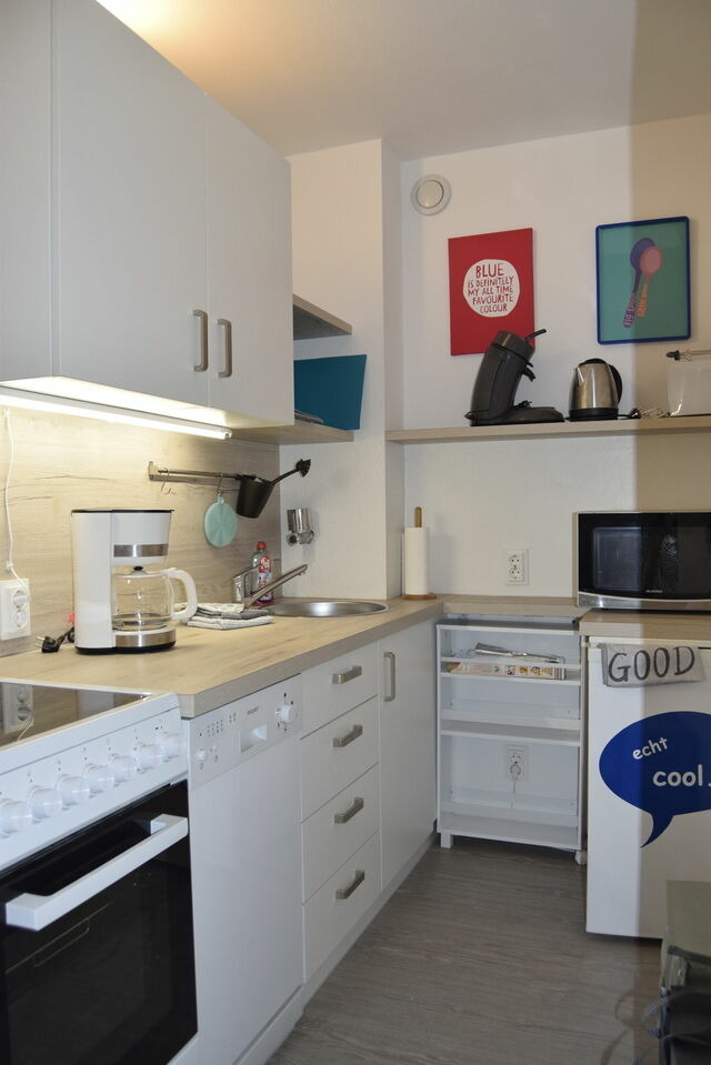 Ferienwohnung in Wendtorf - Brumm, Heidi & Michael: Fe-App. (Nr. 7211) "Flying Dutchman" - Bild 10