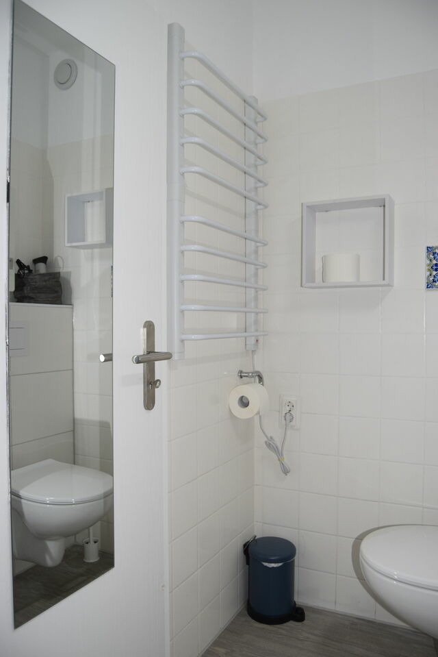 Ferienwohnung in Wendtorf - Brumm, Heidi & Michael: Fe-App. (Nr. 7211) "Flying Dutchman" - Bild 13