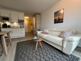 Ferienwohnung in Gr&ouml;mitz - Kabine 03 - Bild 1