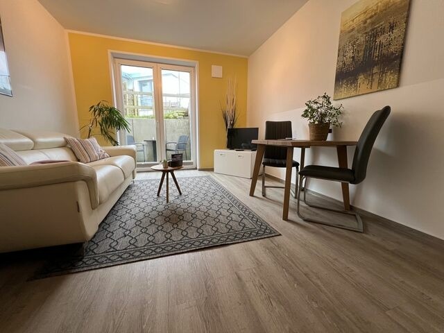 Ferienwohnung in Gr&ouml;mitz - Kabine 03 - Bild 2