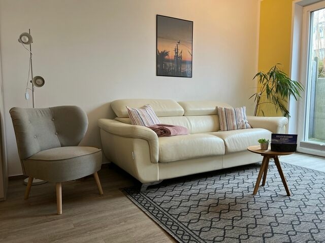 Ferienwohnung in Gr&ouml;mitz - Kabine 03 - Bild 3