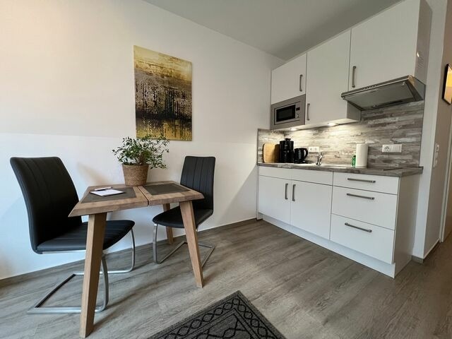 Ferienwohnung in Gr&ouml;mitz - Kabine 03 - Bild 5