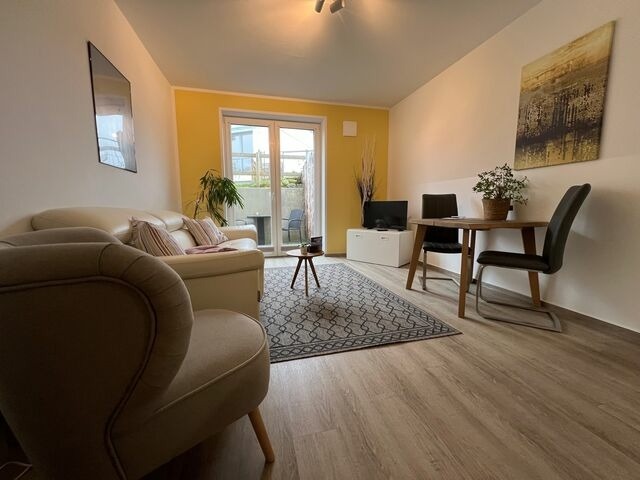 Ferienwohnung in Gr&ouml;mitz - Kabine 03 - Bild 6