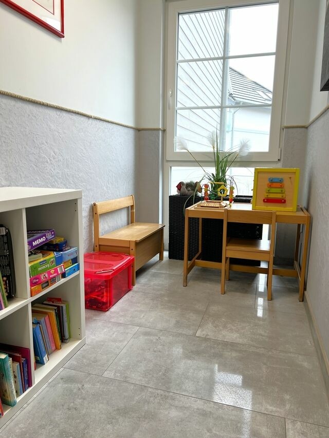 Ferienwohnung in Gr&ouml;mitz - Kabine 03 - Bild 11