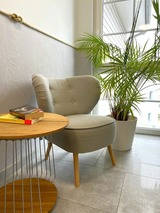Ferienwohnung in Gr&ouml;mitz - Kabine 03 - Bild 12