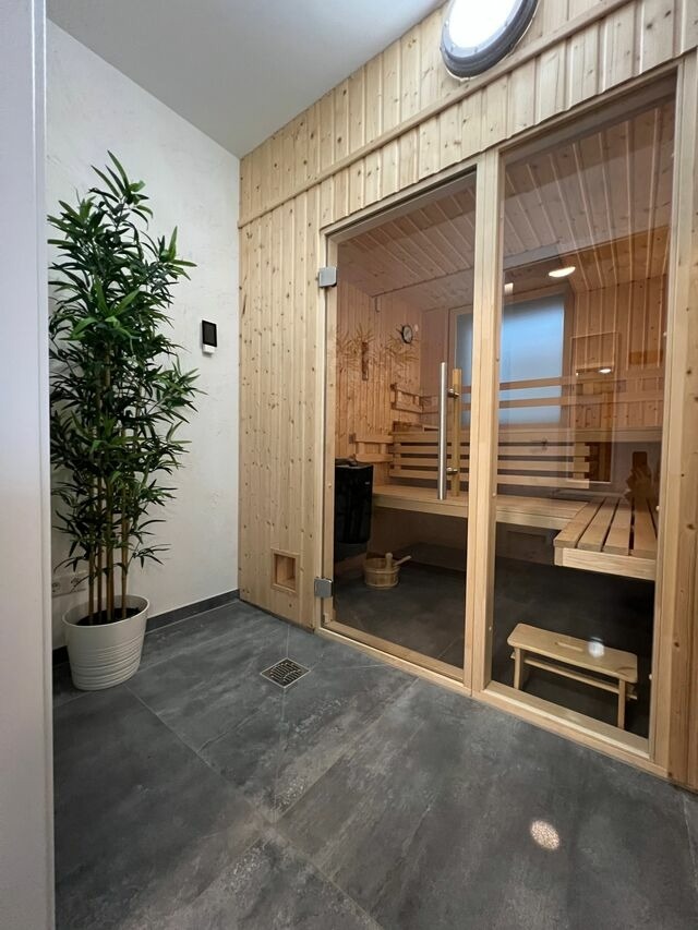 Ferienwohnung in Gr&ouml;mitz - Kabine 03 - Bild 13