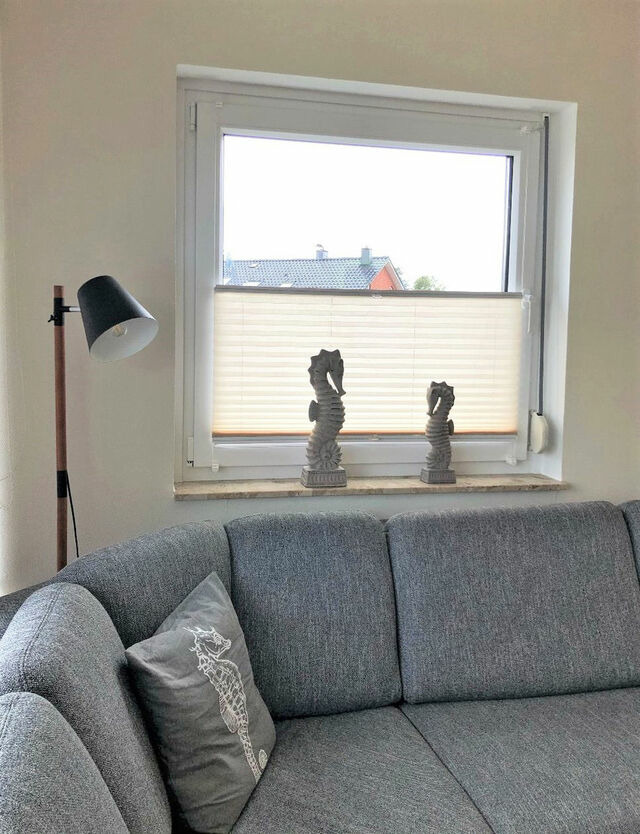 Ferienwohnung in Gr&ouml;mitz - Seepferdchen - Bild 9