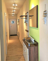 Ferienwohnung in Gr&ouml;mitz - Seepferdchen - Bild 18