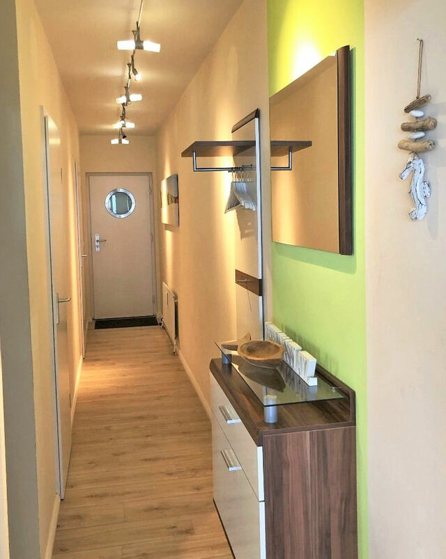 Ferienwohnung in Gr&ouml;mitz - Seepferdchen - Bild 18