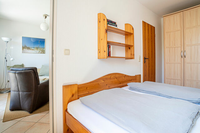 Ferienwohnung in Dahme - Unter den Linden 3 | Erdgeschoss mit wenigen Barrieren - Bild 5