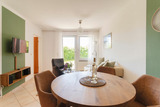 Ferienwohnung in Dahme - Unter den Linden 3 | Erdgeschoss mit wenigen Barrieren - Bild 21
