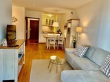 Ferienwohnung in Scharbeutz - RES/112 - Residenz - Ferienwohnung "Momente" - Bild 2