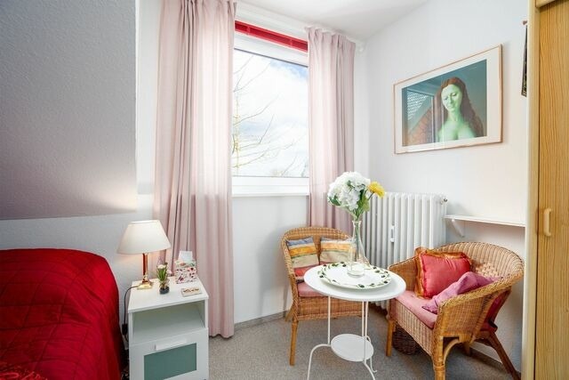 Ferienwohnung in Scharbeutz - Ferienwohnung K89/301 - Bild 18