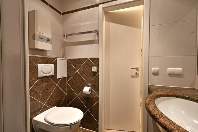 Ferienwohnung in Scharbeutz - RES/408 - Residenz - Teilseeblick - Bild 16