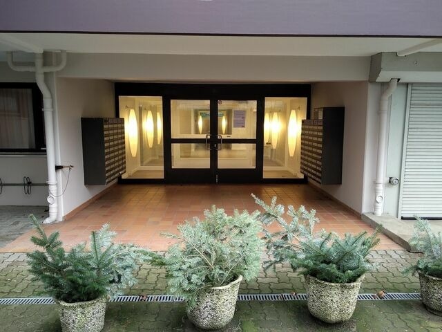 Ferienwohnung in Scharbeutz - RES/408 - Residenz - Teilseeblick - Bild 20