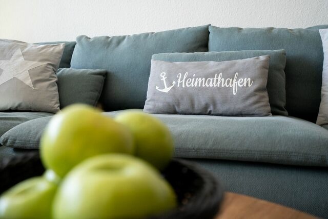 Ferienwohnung in Scharbeutz - H3/53 - Hanseat - Au&szlig;enschwimmbad - Bild 3