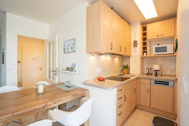 Ferienwohnung in Scharbeutz - H3/53 - Hanseat - Au&szlig;enschwimmbad - Bild 8