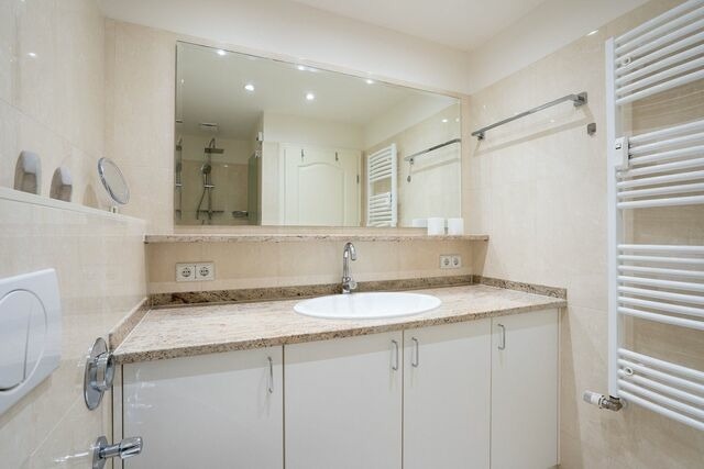 Ferienwohnung in Scharbeutz - H3/53 - Hanseat - Au&szlig;enschwimmbad - Bild 21