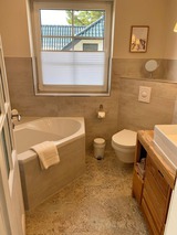 Ferienhaus in Ostseeheilbad Zingst - Strandhaus Luma - Bild 5