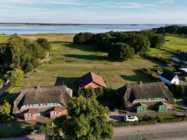 Ferienwohnung in Born a. Darß - Ferienwohnung Nr. 06 (EG) - Bild 12