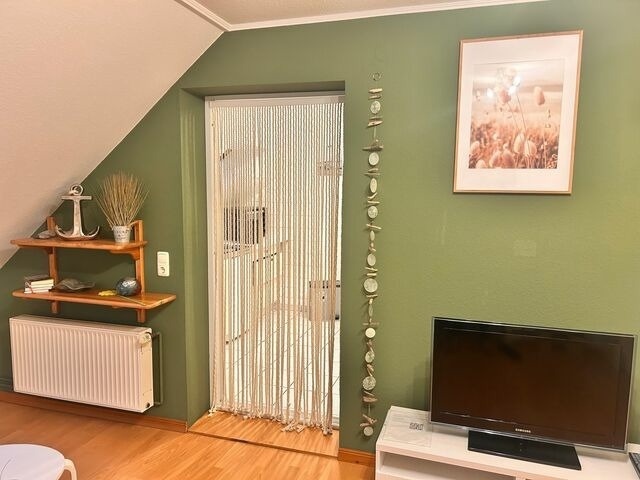 Ferienwohnung in Fehmarn OT Burg - Seute Deern - Görtz - Bild 18