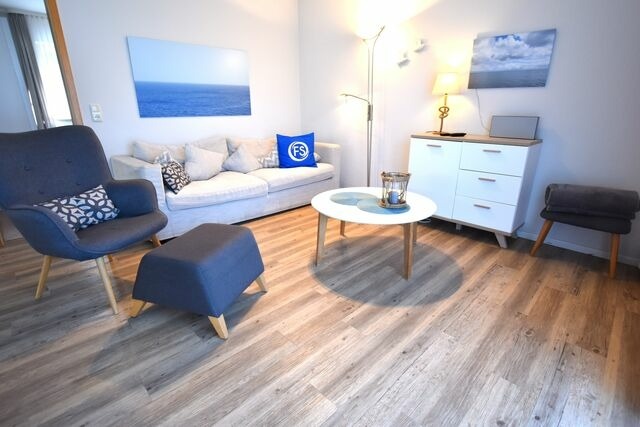 Ferienwohnung in Dahme - FeWo Ganterhals 10/1 Finn - Bild 2