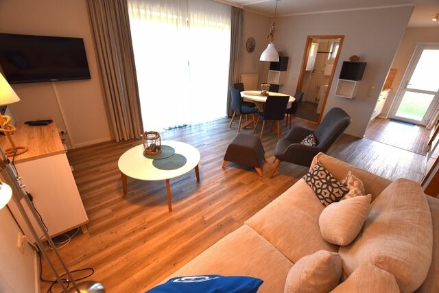 Ferienwohnung in Dahme - FeWo Ganterhals 10/1 Finn - Bild 5