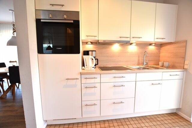 Ferienwohnung in Dahme - FeWo Ganterhals 10/1 Finn - Bild 12