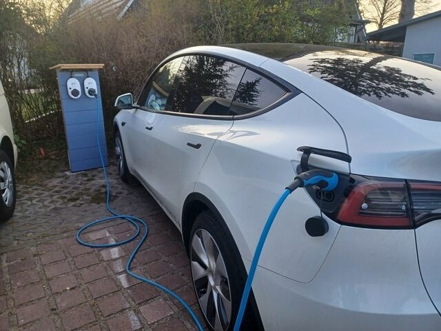 Ferienwohnung in Prerow - FeWo Seeadler - Heuser Prerow - Bild 12