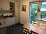 Ferienwohnung in Brenkenhagen - Fewo 1 - Küche